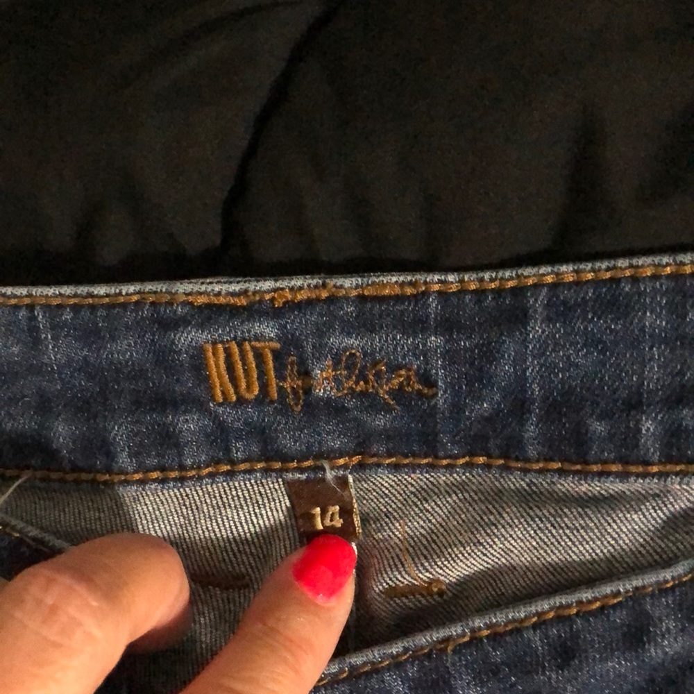 Kut from kloth jeans